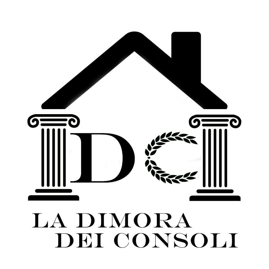La Dimora Dei Consoli - Holiday House Roma Vatican Exterior photo